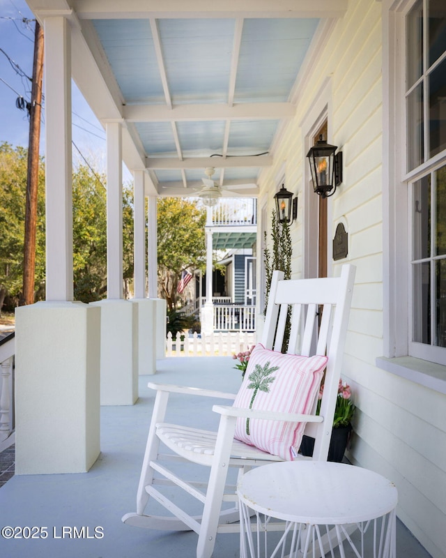 808 Washington St, Beaufort, SC 29902 - photo 5