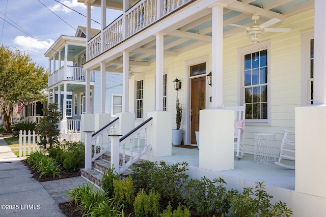 808 Washington St, Beaufort, SC 29902 - photo 3