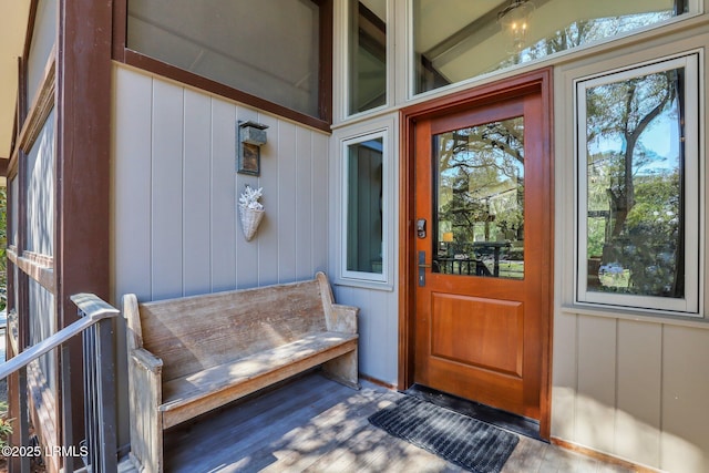 34 W Beach Lagoon Dr, Hilton Head Island, SC 29928 - view of property entrance