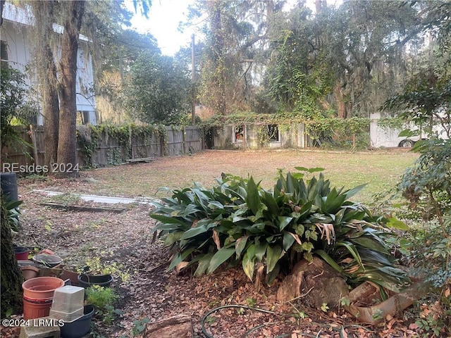 Listing photo 3 for 43 Oyster St, Bluffton SC 29910