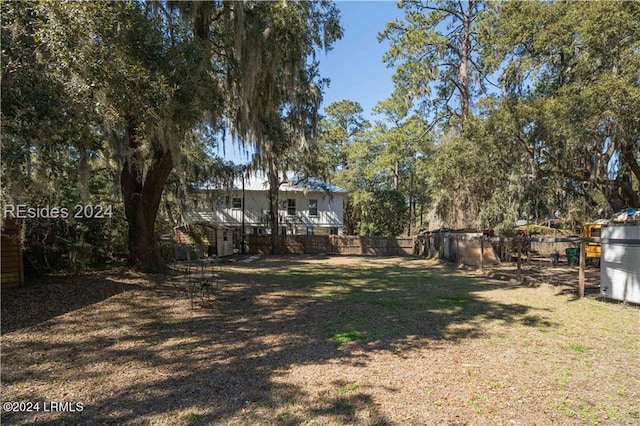 Listing photo 2 for 43 Oyster St, Bluffton SC 29910