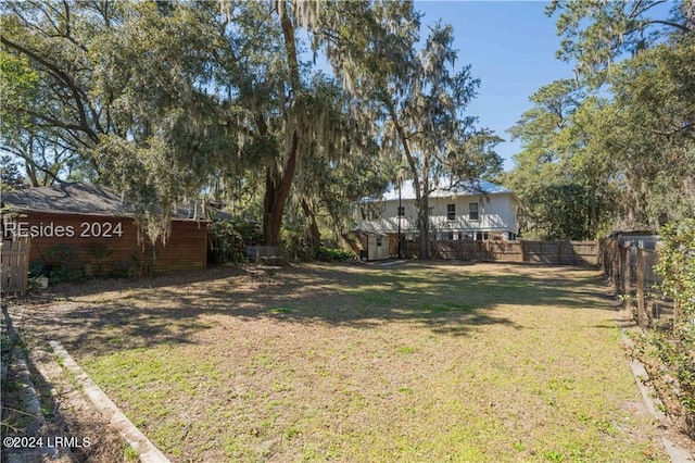 43 Oyster St, Bluffton SC, 29910 land for sale