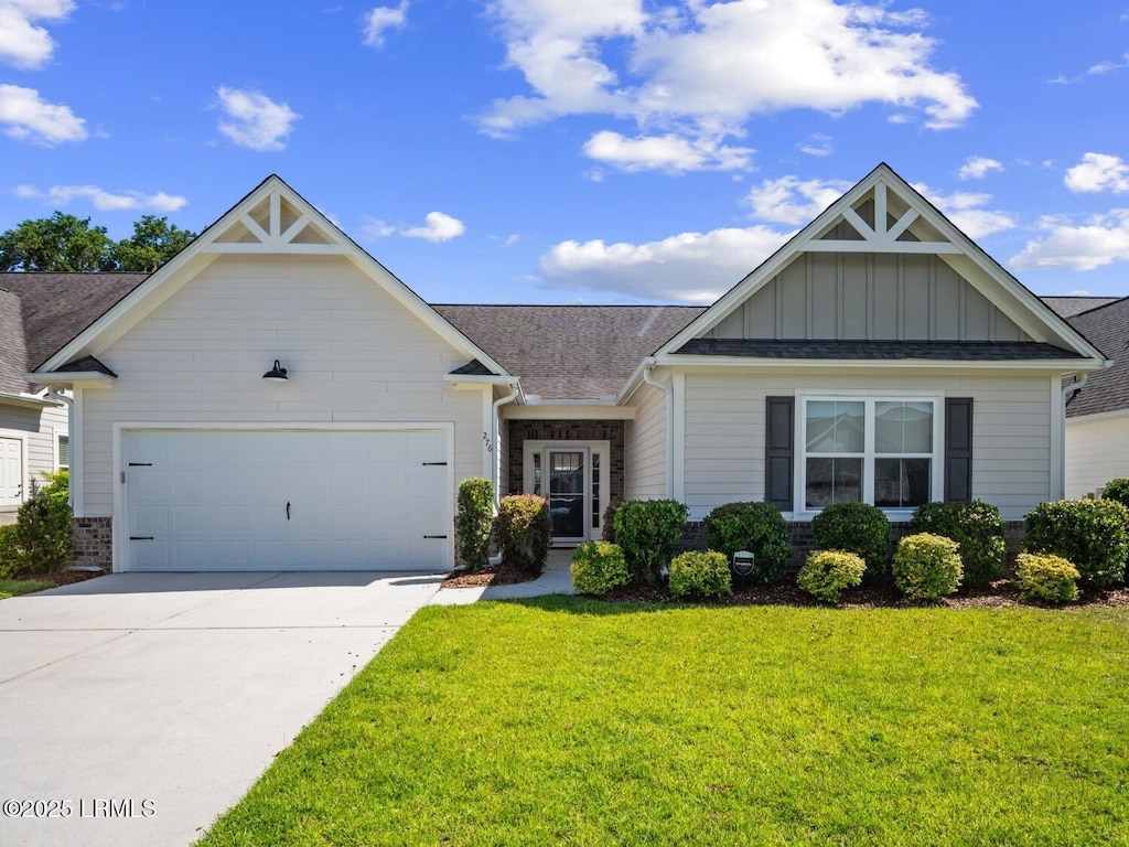 276 Station Pkwy, Bluffton, SC 29910 - photo 1