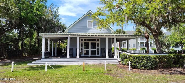 15 Brisbane Dr, Beaufort, SC 29902 - photo 33