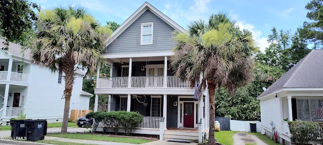 15 Brisbane Dr, Beaufort, SC 29902 - photo 1
