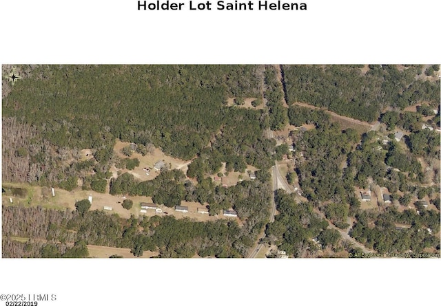 TBDLOT2 Dr Martin Luther King, Saint Helena Island SC, 29920 land for sale