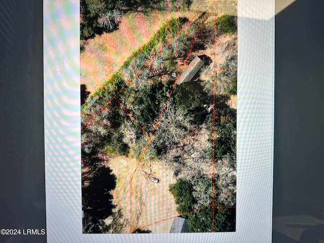 TBD Cuyler Ln, Seabrook SC, 29940 land for sale