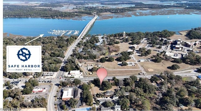 Listing photo 2 for 1520 Ribaut Rd, Port Royal SC 29935