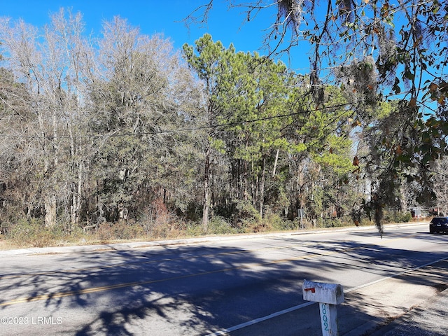 Address Not Disclosed, Saint Helena Island SC, 29920 land for sale