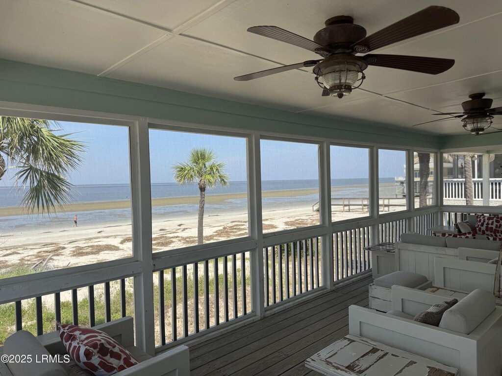 104 Harbor Dr N, Harbor Island, SC 29920 - photo 1