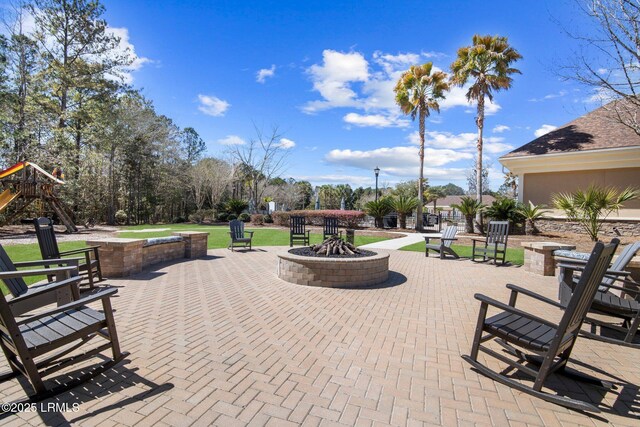 4 Evening Tide Way, Bluffton, SC 29910 - photo 49