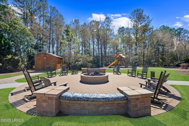 4 Evening Tide Way, Bluffton, SC 29910 - photo 50