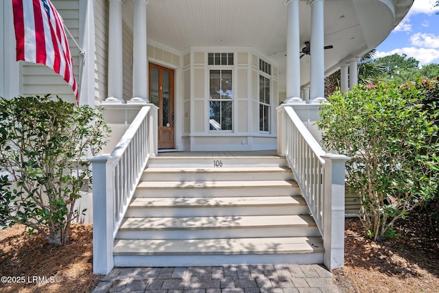 106 Coosaw Club Dr, Beaufort, SC 29907 - photo 3