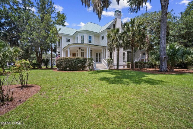 106 Coosaw Club Dr, Beaufort, SC 29907 - photo 2