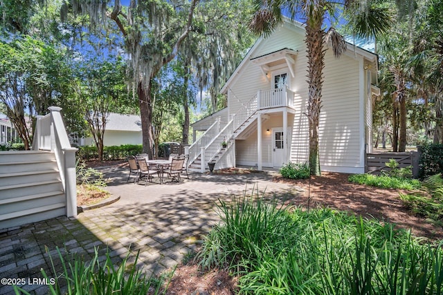 106 Coosaw Club Dr, Beaufort, SC 29907 - photo 80