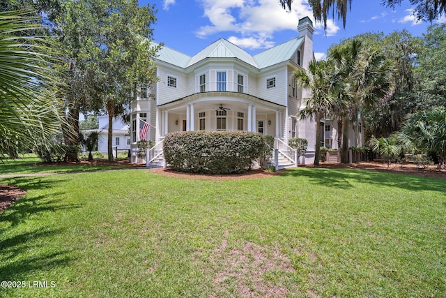 106 Coosaw Club Dr, Beaufort, SC 29907 - photo 1