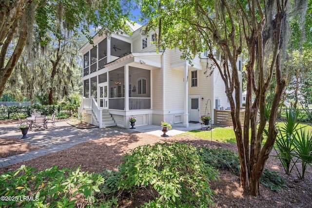 106 Coosaw Club Dr, Beaufort, SC 29907 - photo 77