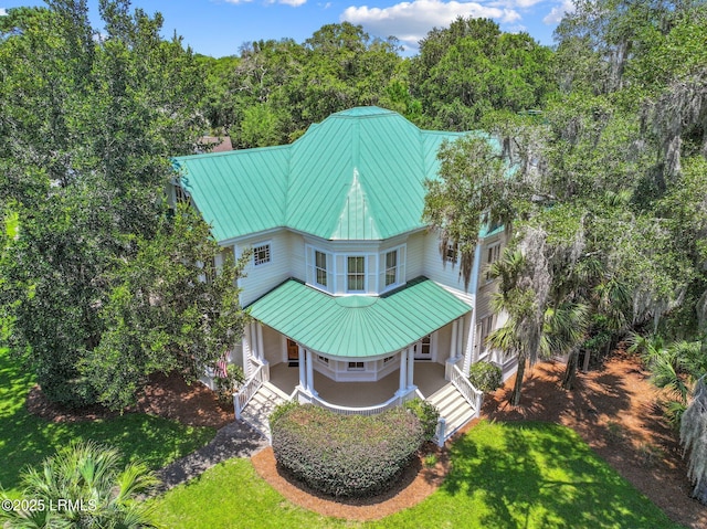 106 Coosaw Club Dr, Beaufort, SC 29907 - photo 7