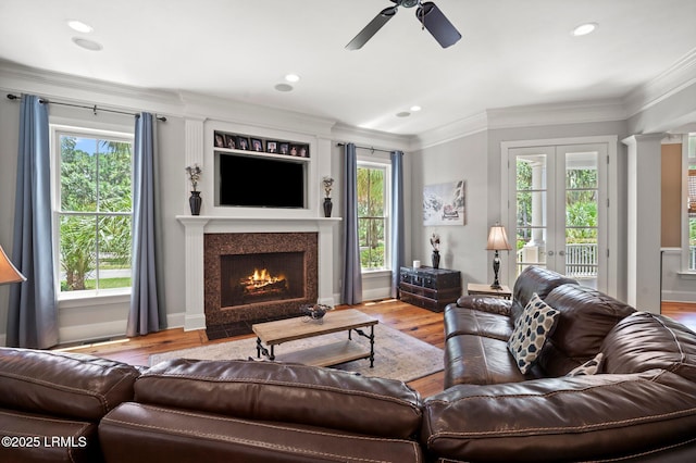 106 Coosaw Club Dr, Beaufort, SC 29907 - photo 18