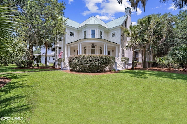 106 Coosaw Club Dr, Beaufort, SC 29907 - photo 89
