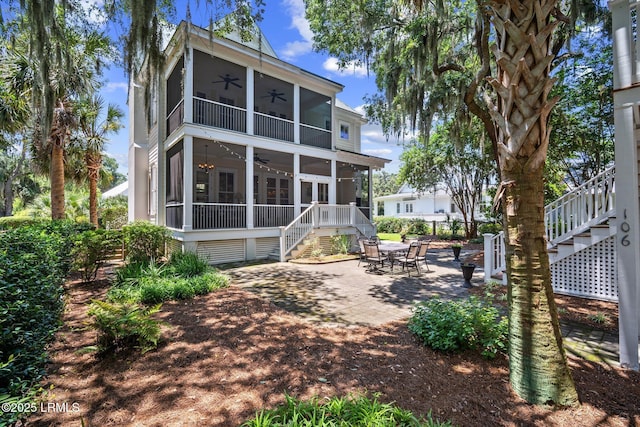 106 Coosaw Club Dr, Beaufort, SC 29907 - photo 81