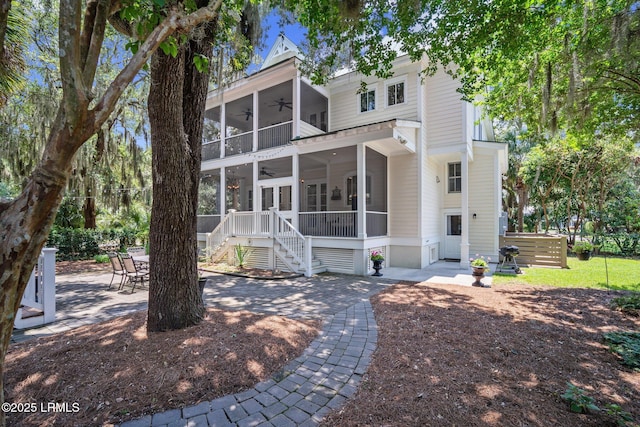 106 Coosaw Club Dr, Beaufort, SC 29907 - photo 75