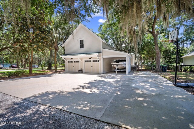 106 Coosaw Club Dr, Beaufort, SC 29907 - photo 83