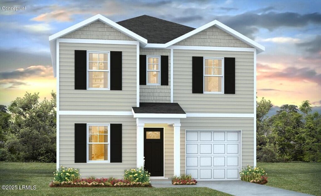 1444 Sanctum St, Ridgeland, SC 29936 - photo 1