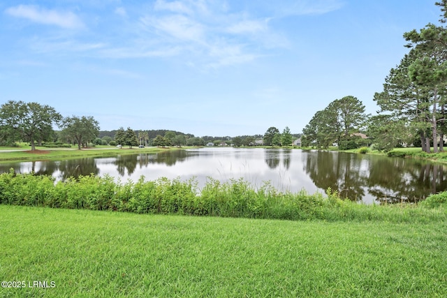 7 Fenwick Dr, Bluffton, SC 29909 - water view