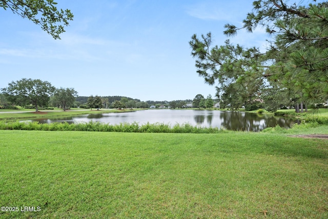 7 Fenwick Dr, Bluffton, SC 29909 - water view
