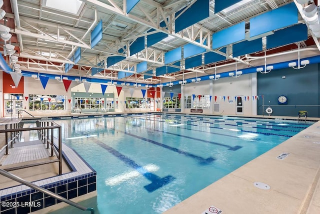 7 Fenwick Dr, Bluffton, SC 29909 - view of swimming pool