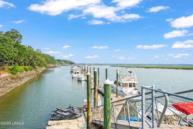 71 Battery Creek Club Dr, Beaufort, SC 29902 - photo 8