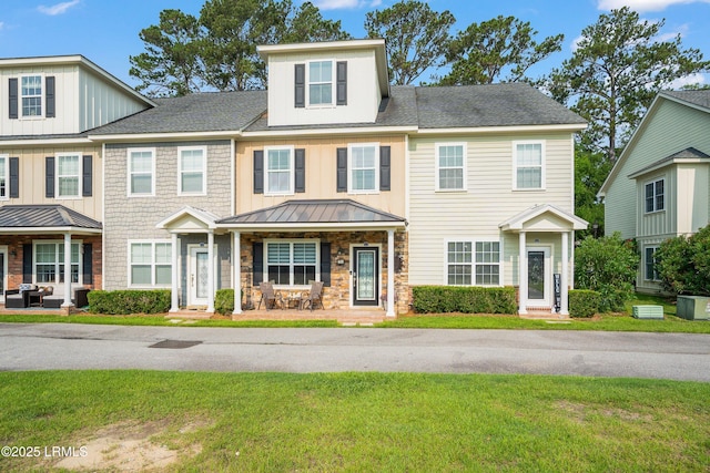 71 Battery Creek Club Dr, Beaufort, SC 29902 - photo 9