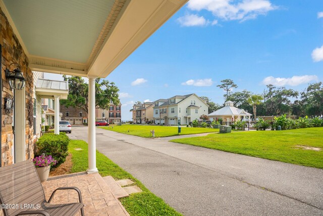 71 Battery Creek Club Dr, Beaufort, SC 29902 - photo 12