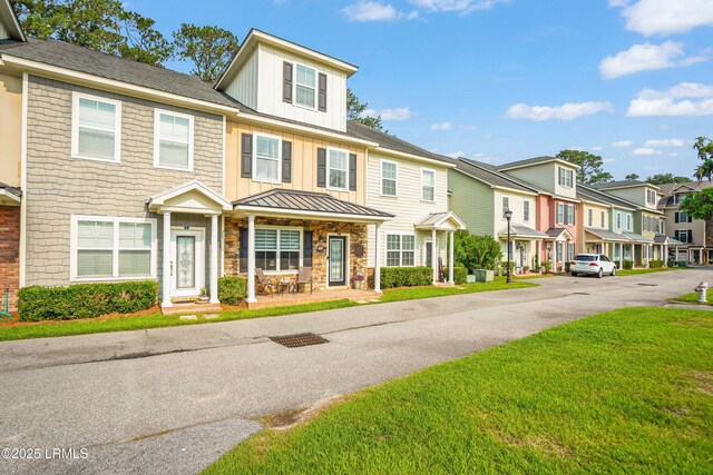 71 Battery Creek Club Dr, Beaufort, SC 29902 - photo 10