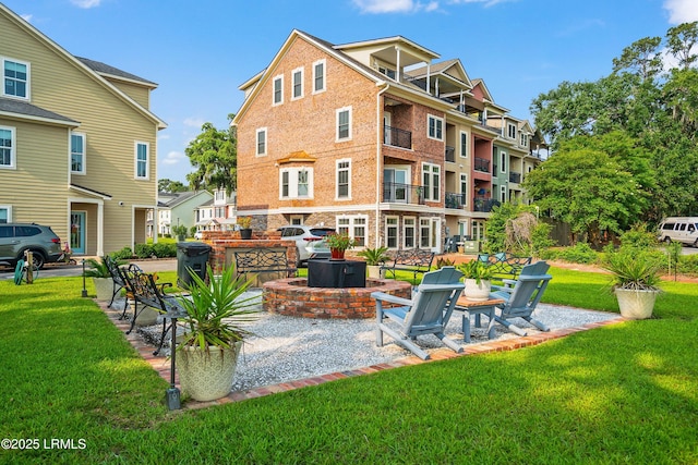 71 Battery Creek Club Dr, Beaufort, SC 29902 - photo 4