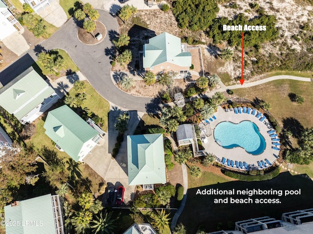 2 Harbor Dr N Unit L308, Saint Helena Island, SC 29920 - photo 3