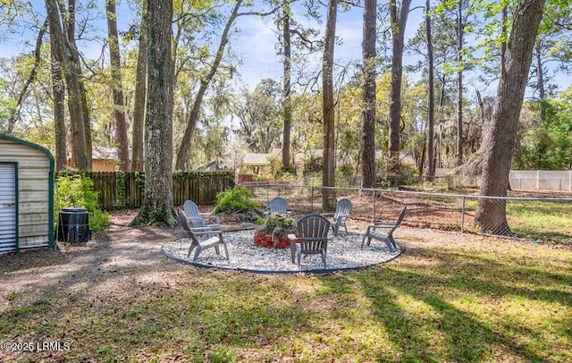 3012 Magnolia St, Beaufort, SC 29906 - photo 36