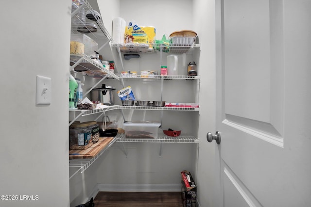54 Great Bend Dr, Beaufort, SC 29906 - view of pantry