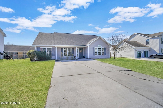 96 Wintergreen Dr, Beaufort, SC 29906 - photo 1