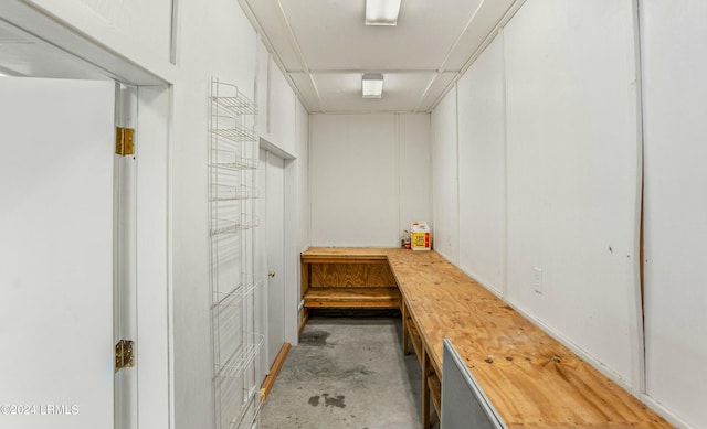100 Thomas Sumter St, Beaufort, SC 29907 - view of spacious closet
