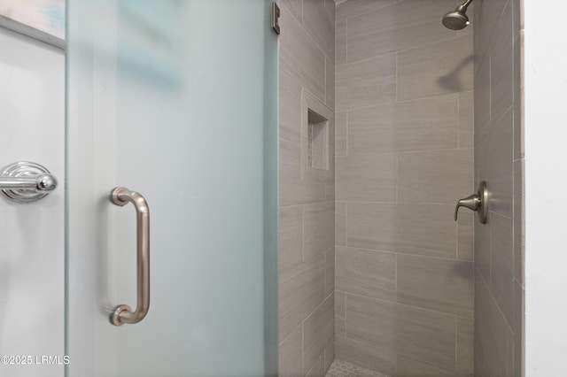 663 William Hilton Pkwy Unit 3321, Hilton Head Island, SC 29928 - full bath with tiled shower