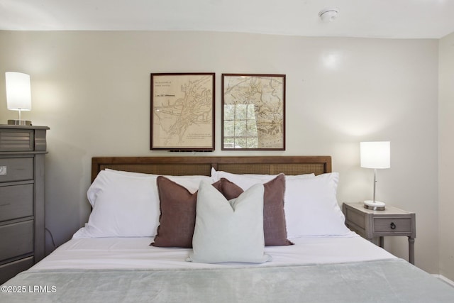 2503 Twin Oaks Ln, Port Royal, SC 29935 - view of bedroom