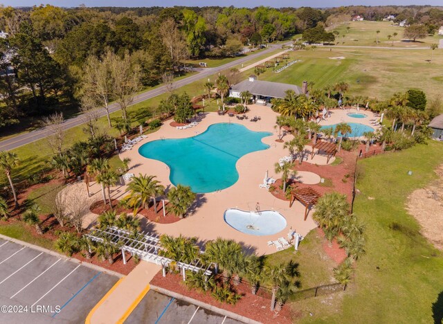13 Butterfield Ln, Beaufort, SC 29907