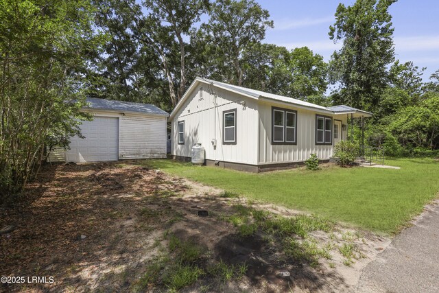 105 Jaudon St, Ridgeland, SC 29936 - photo 3