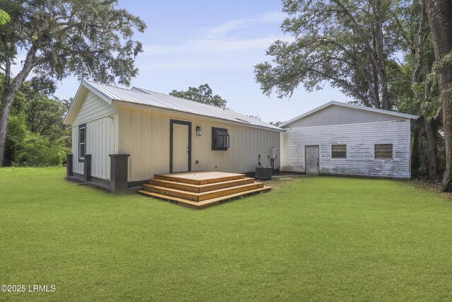 105 Jaudon St, Ridgeland, SC 29936 - photo 25