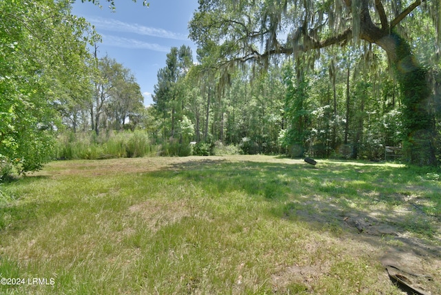 301 Old Pocotaligo Rd, Yemassee, SC 29945 - photo 14