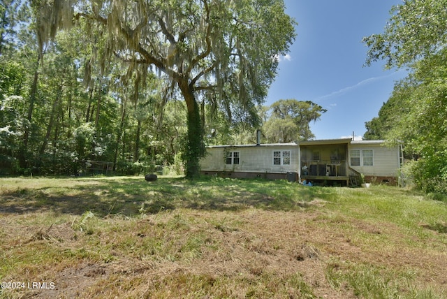 301 Old Pocotaligo Rd, Yemassee, SC 29945 - photo 15