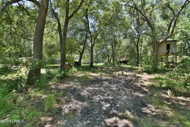 301 Old Pocotaligo Rd, Yemassee, SC 29945 - photo 21