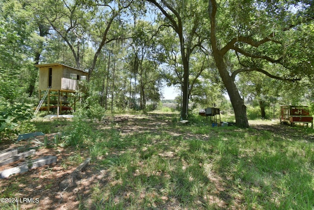 301 Old Pocotaligo Rd, Yemassee, SC 29945 - photo 18